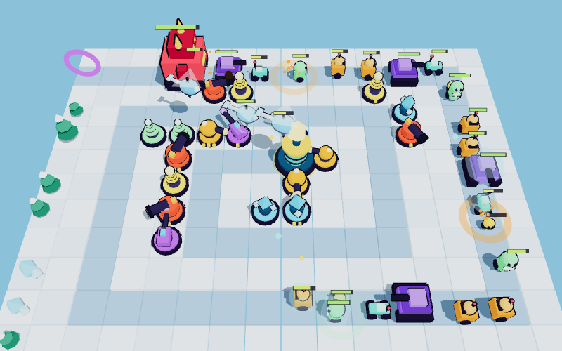 Gadget Guard screenshot