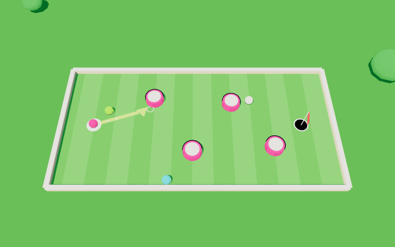 Putt Party screenshot