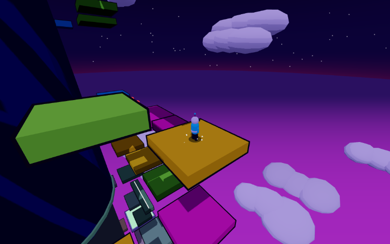 Sky Tower screenshot